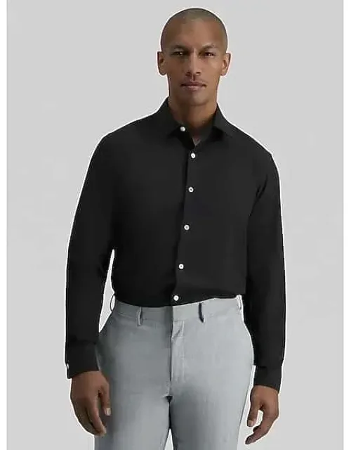 Smart Wash Slim Fit Dress Shirt