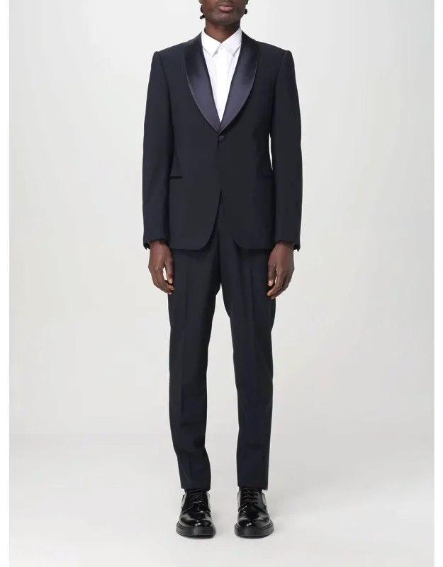 Suit Color