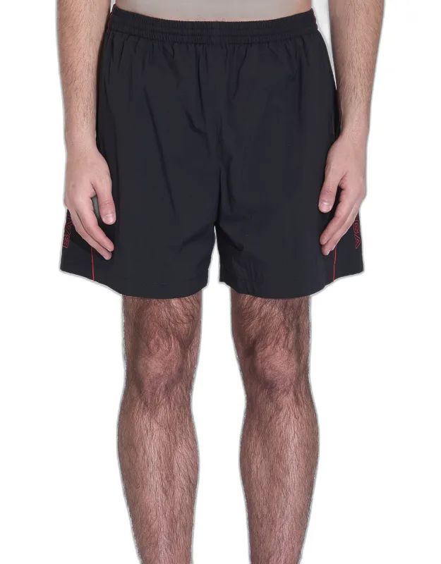 Bermuda Shorts