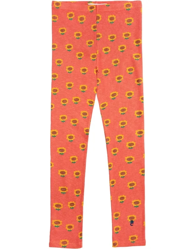 Sunflower Leggings