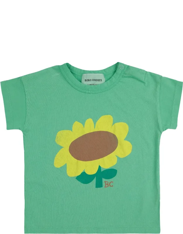 Sunflower T-shirt