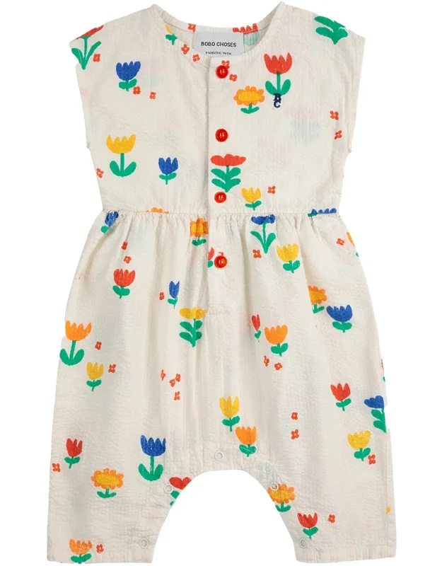 "garden Party" Jumpsuit