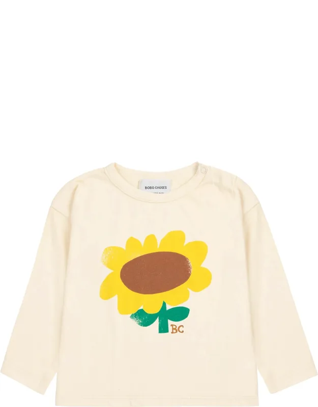 Sunflower T-shirt