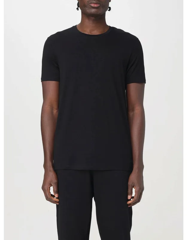 T-shirt Black