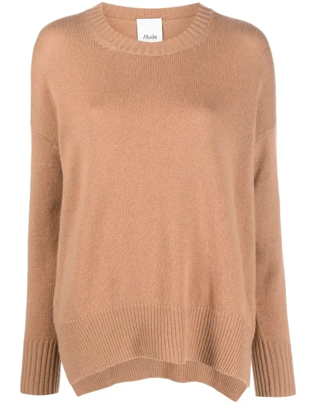 Sweater 5gg Flat Knit