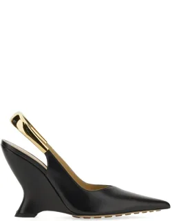Heeled Shoes