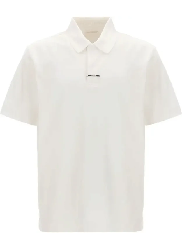 T-shirt And Polo