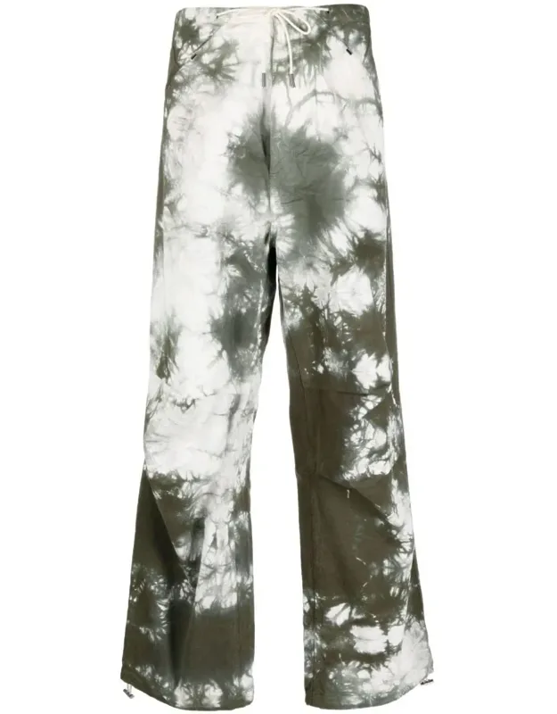 Daisy Military Trousers