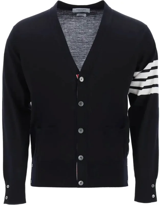 Merino Wool Cardigan