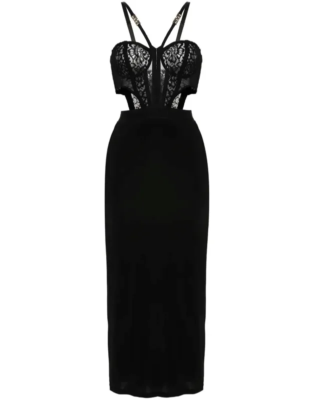 Bustier Dress