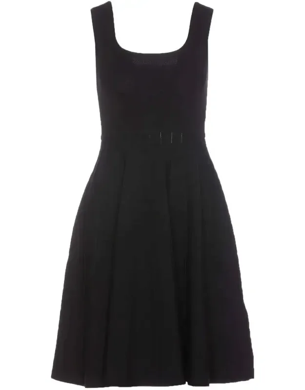 Tumbler Viscose Dress