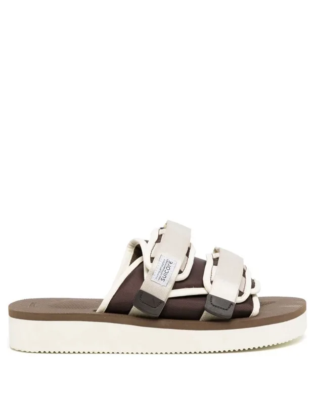 Moto-po Shoes