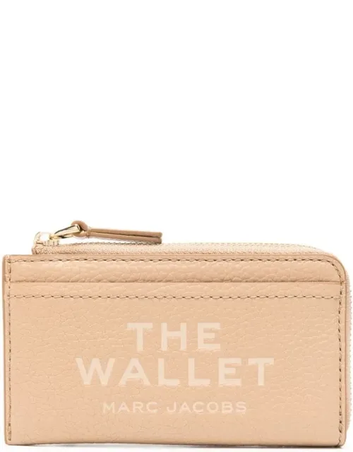 The Leather Wallet