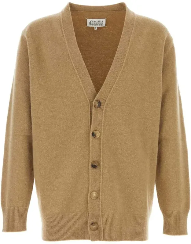 Knitwear Cardigan