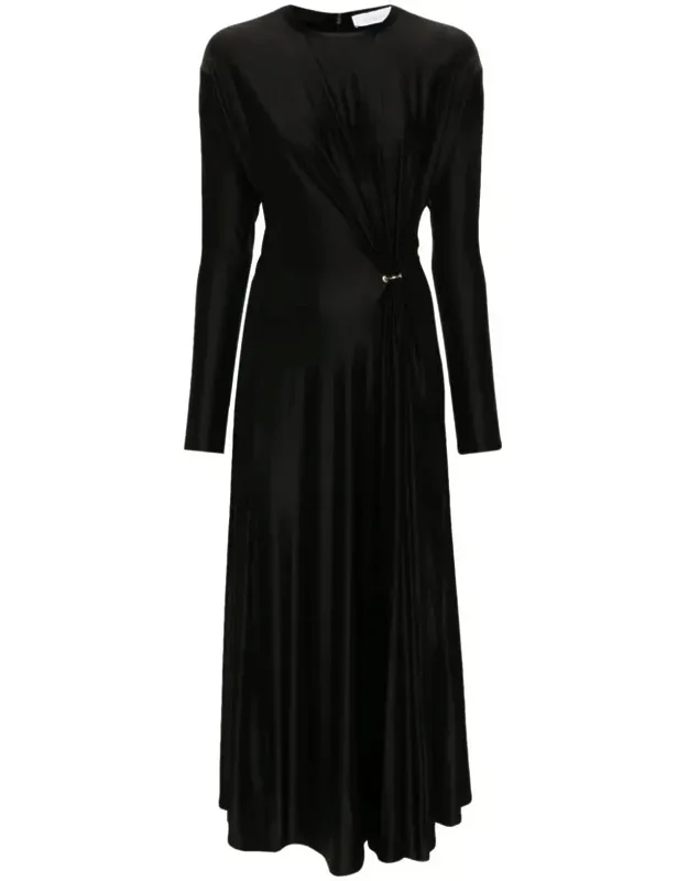 Rabanne Dress Long