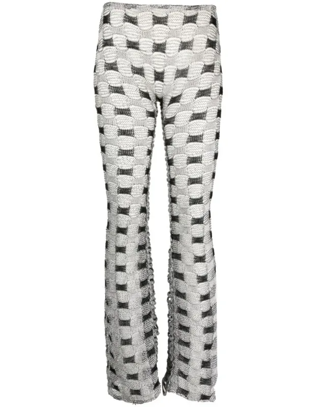 Collapsible Pants