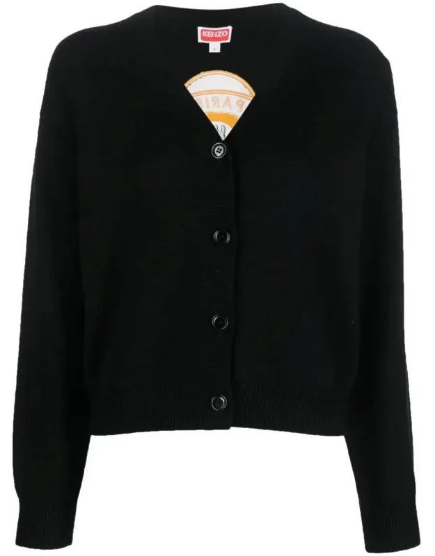 Tiger Academy Jumper