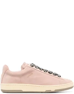 Curb Lite Low Top Sneakers