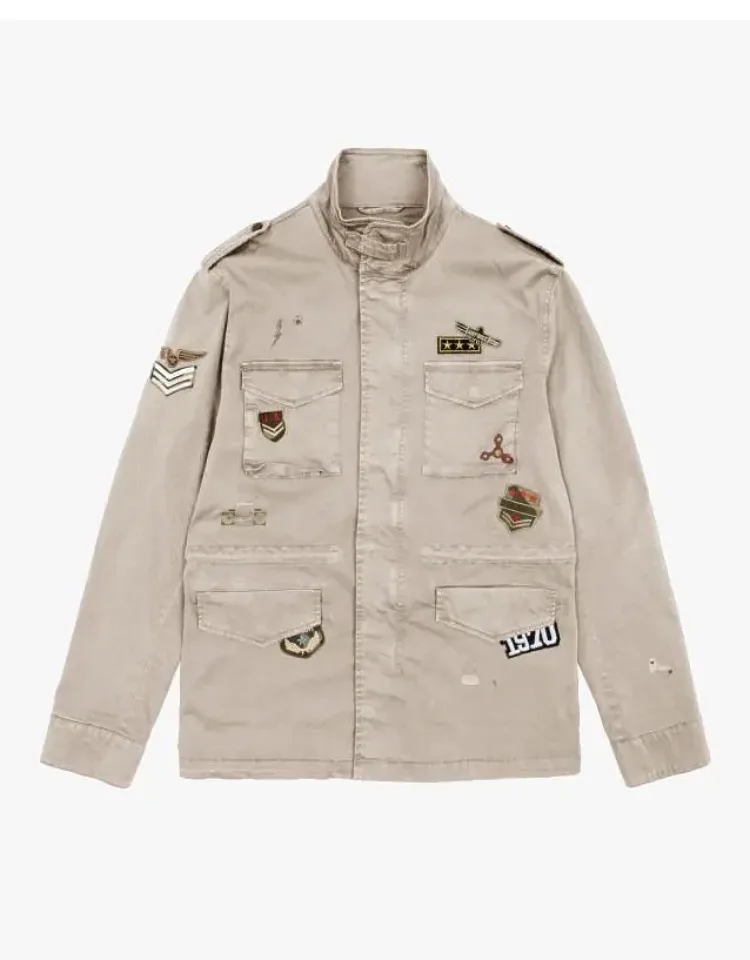 Coat