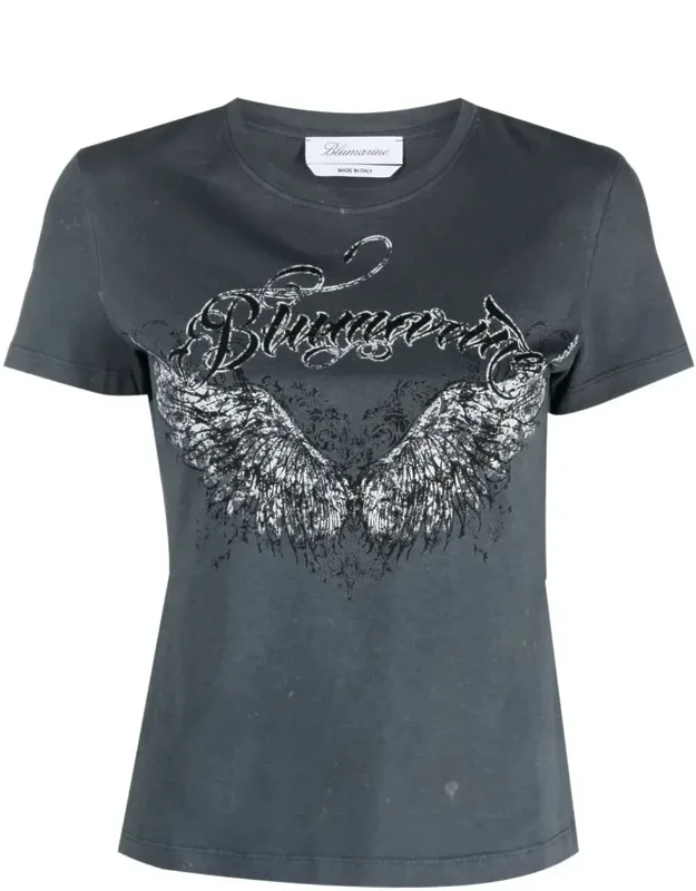 T-shirt Logo