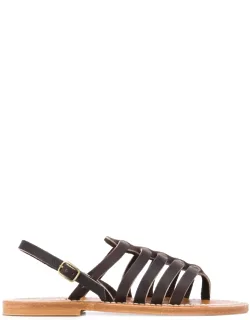 Flat Sandals
