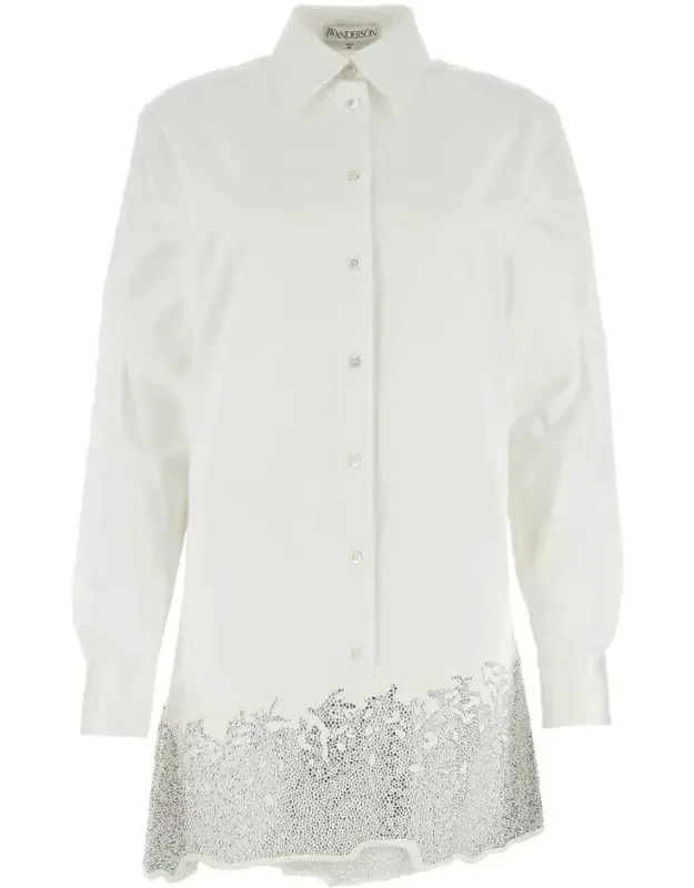Dress Cotton Mini
