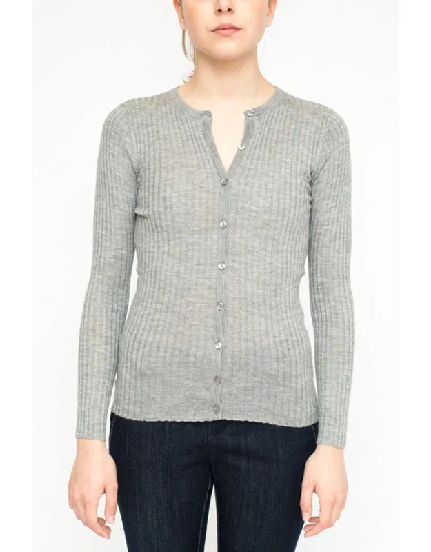 Cardigan Cashmere