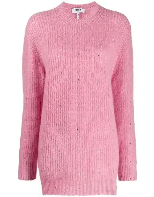 Sweater Knit
