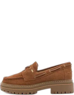 Low Shoes