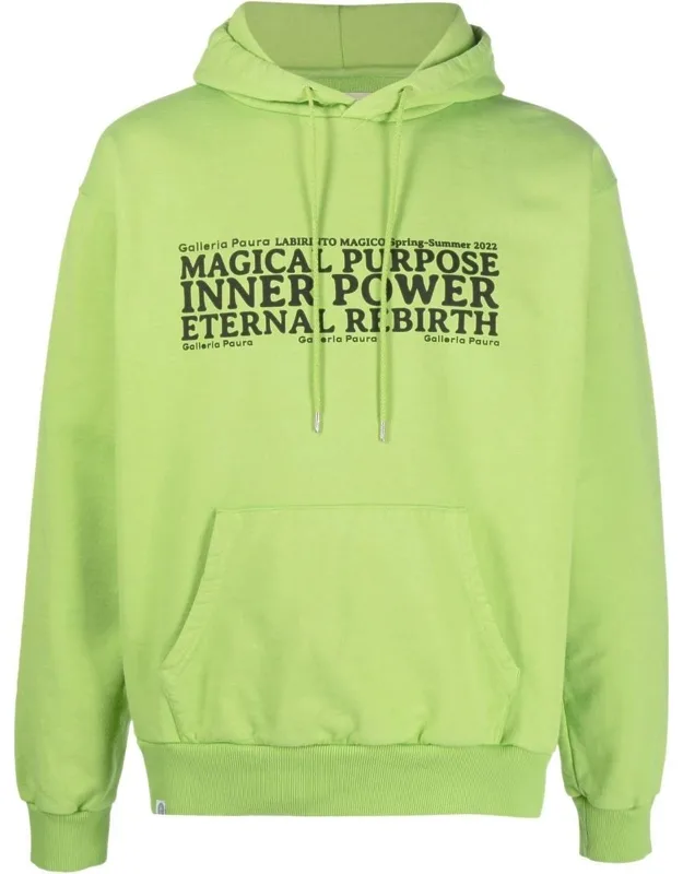 Akim Hoodie