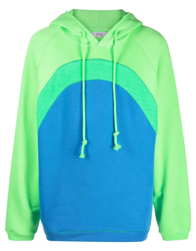Rainbow Hoodie