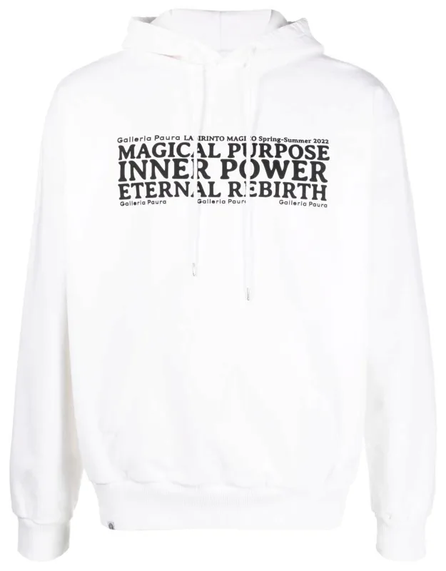 Akim Hoodie