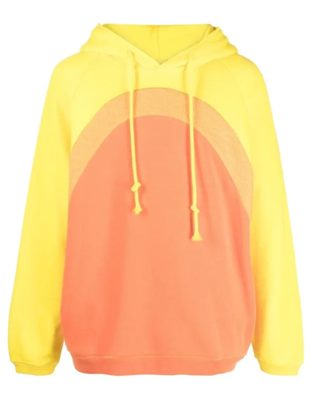 Rainbow Hoodie