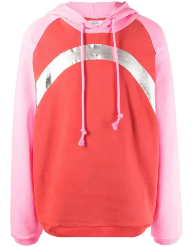 Rainbow Hoodie