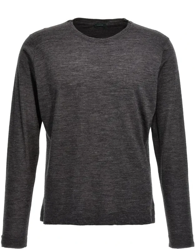 Wool Sweater