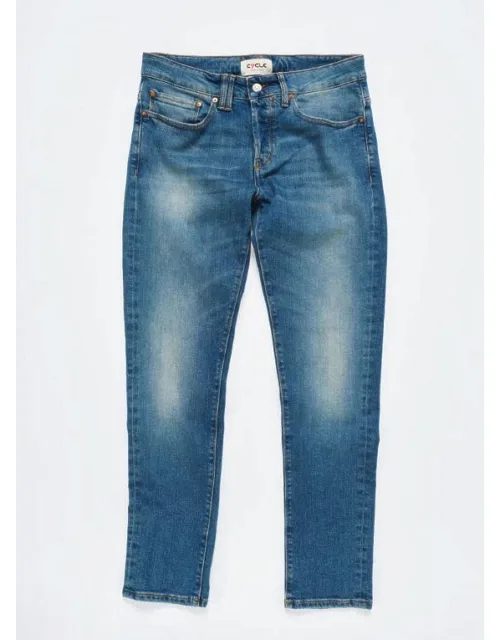 Cycle Jeans