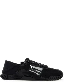 Neoprene Sneakers