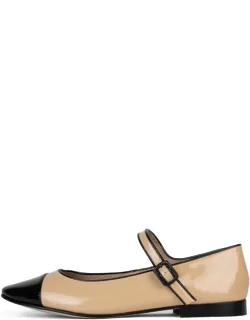 Low Shoes