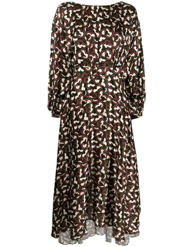 Kim-b Dress