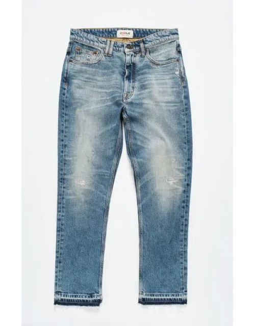 Cycle Jeans