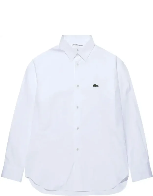 Comme Des Garçons Shirt Woven Clothing
