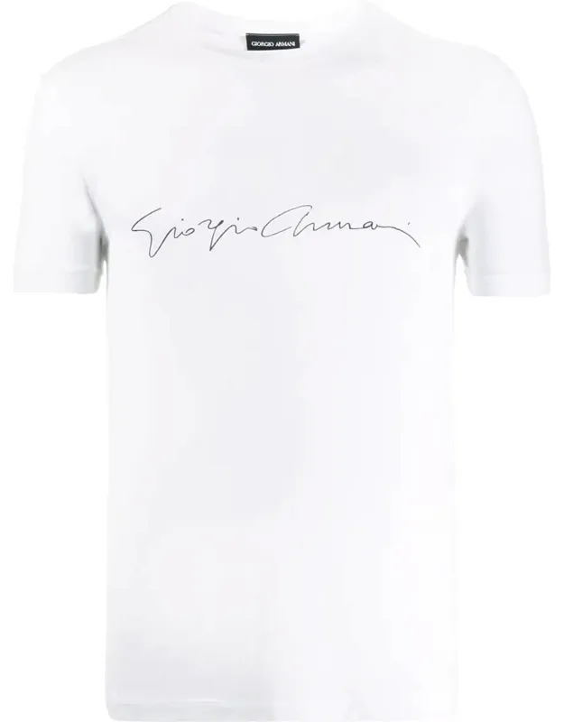 Logo T-shirt