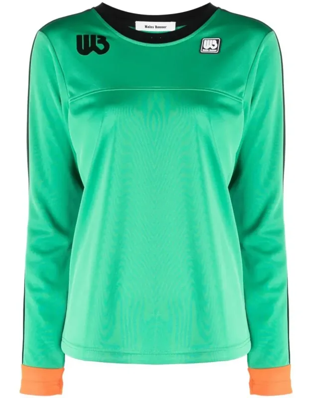 Commune Long Sleeve Tee