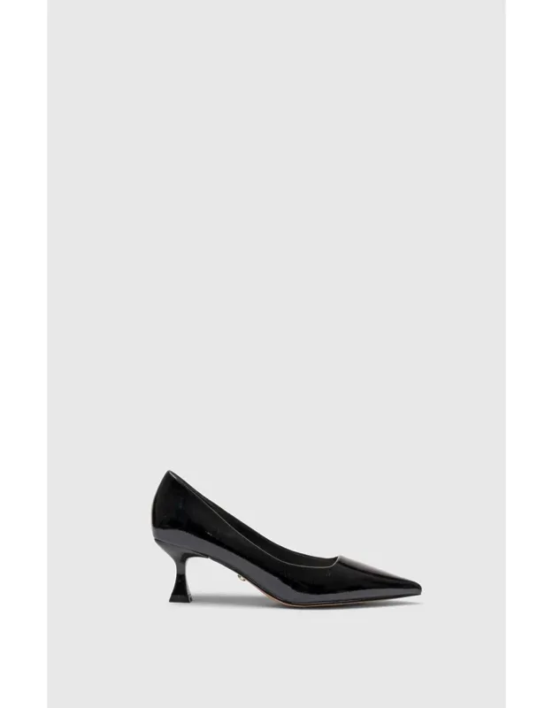 Heeled Shoes