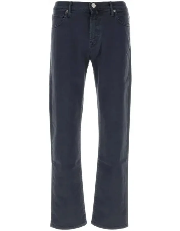 Jeans Stretch Denim
