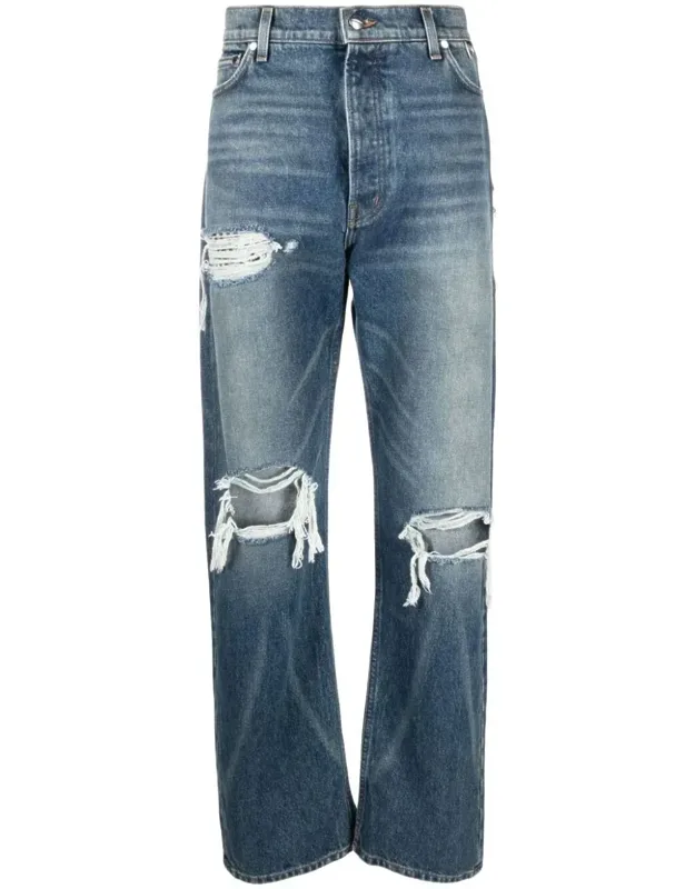 Boxer Denim