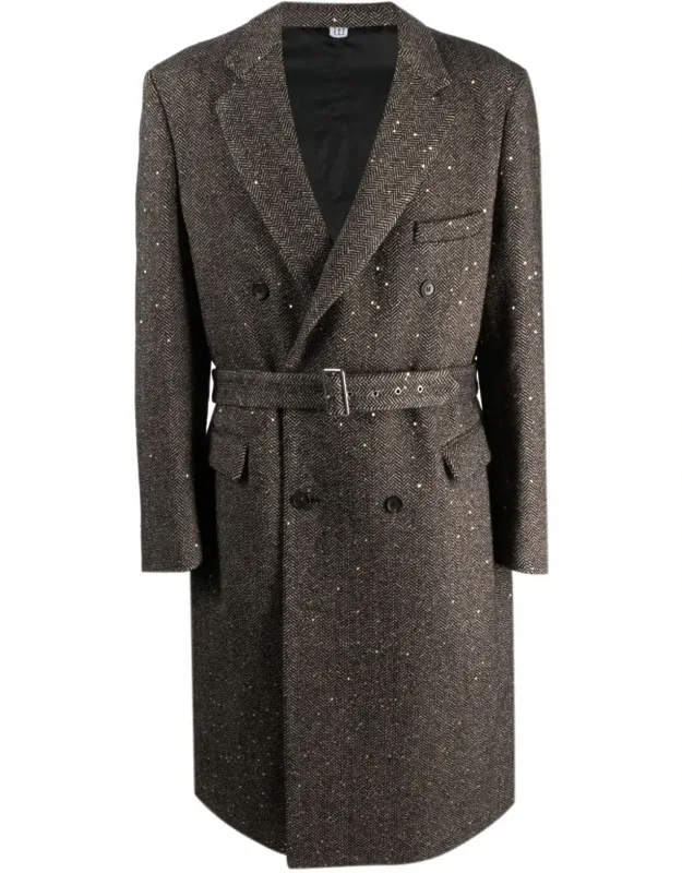 Wool Coat