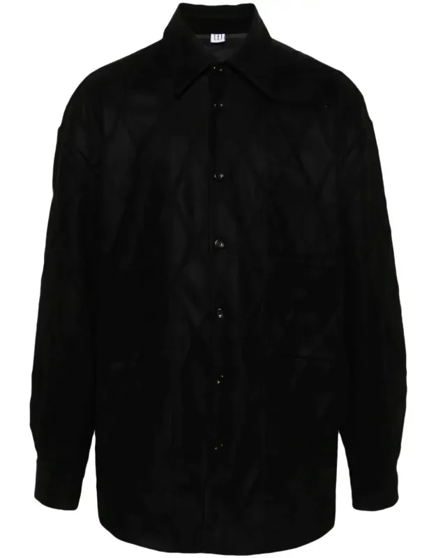 Shirt Jacket