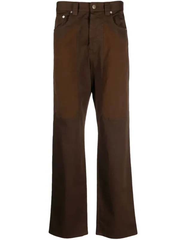 Denim Pants