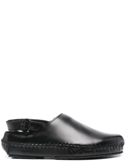 Cargol Shearling Shoes